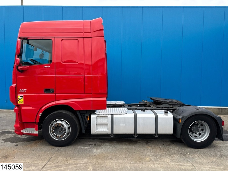 DAF XF 460 EURO 6, ADR, PTO, Compressor - وحدة جر: صورة 3 DAF XF 460 EURO 6, ADR, PTO, Compressor - وحدة جر: صورة 3