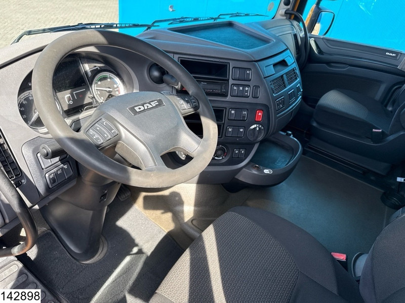 DAF XF 460 EURO 6, PTO - وحدة جر: صورة 5 DAF XF 460 EURO 6, PTO - وحدة جر: صورة 5