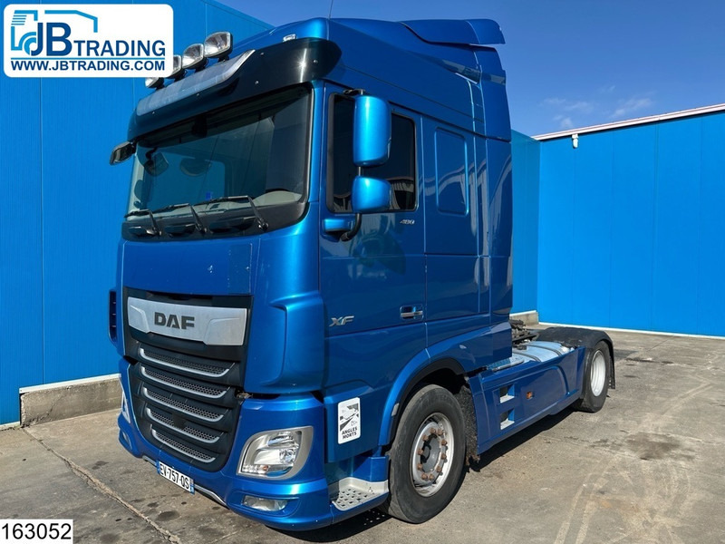 DAF XF 480 EURO 6, ACC - وحدة جر: صورة 1 DAF XF 480 EURO 6, ACC - وحدة جر: صورة 1