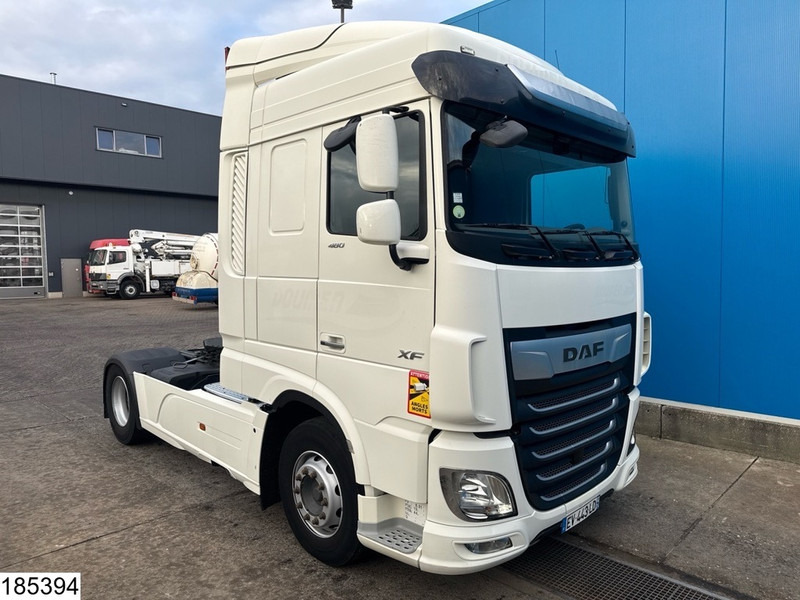 DAF XF 480 EURO 6, ACC - وحدة جر: صورة 3 DAF XF 480 EURO 6, ACC - وحدة جر: صورة 3