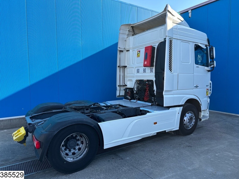DAF XF 480 EURO 6, Retarder, Standairco - وحدة جر: صورة 2 DAF XF 480 EURO 6, Retarder, Standairco - وحدة جر: صورة 2