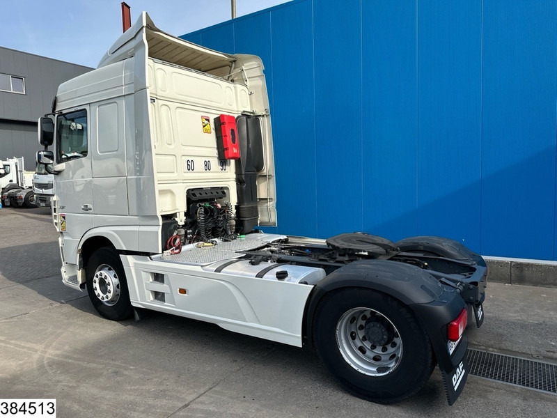 DAF XF 480 EURO 6, Retarder, Standairco - وحدة جر: صورة 4 DAF XF 480 EURO 6, Retarder, Standairco - وحدة جر: صورة 4