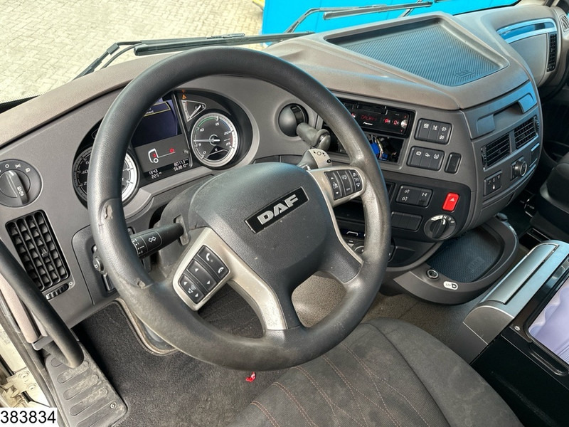 DAF XF 480 EURO 6, Retarder, Standairco - وحدة جر: صورة 5 DAF XF 480 EURO 6, Retarder, Standairco - وحدة جر: صورة 5