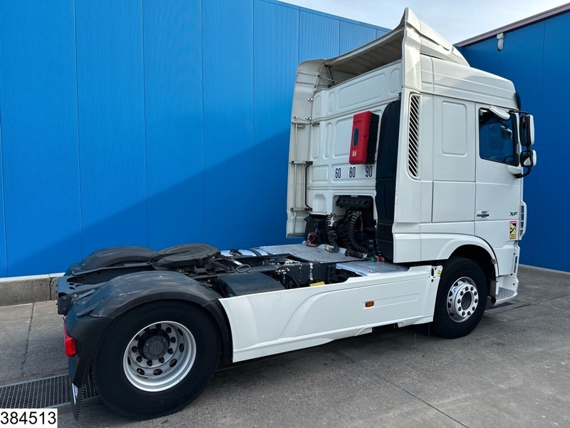 DAF XF 480 EURO 6, Retarder, Standairco - وحدة جر: صورة 2 DAF XF 480 EURO 6, Retarder, Standairco - وحدة جر: صورة 2
