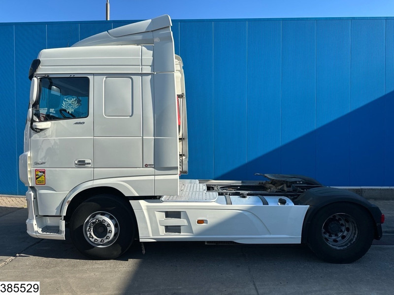 DAF XF 480 EURO 6, Retarder, Standairco - وحدة جر: صورة 3 DAF XF 480 EURO 6, Retarder, Standairco - وحدة جر: صورة 3