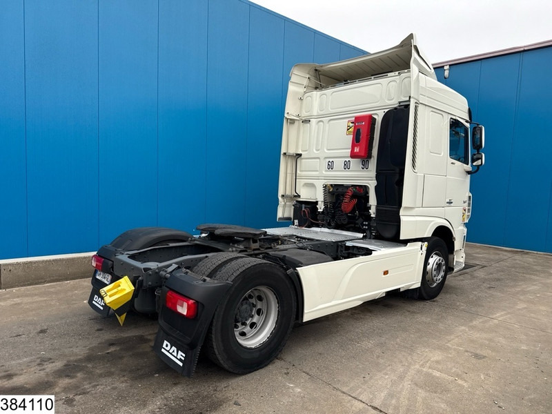 DAF XF 480 EURO 6, Retarder, Standairco - وحدة جر: صورة 3 DAF XF 480 EURO 6, Retarder, Standairco - وحدة جر: صورة 3