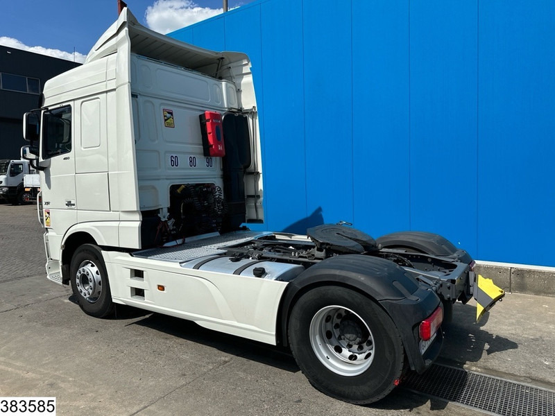 DAF XF 480 EURO 6, Retarder, Standairco - وحدة جر: صورة 4 DAF XF 480 EURO 6, Retarder, Standairco - وحدة جر: صورة 4
