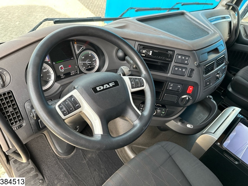 DAF XF 480 EURO 6, Retarder, Standairco - وحدة جر: صورة 5 DAF XF 480 EURO 6, Retarder, Standairco - وحدة جر: صورة 5