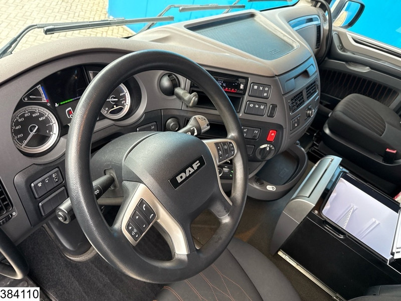 DAF XF 480 EURO 6, Retarder, Standairco - وحدة جر: صورة 5 DAF XF 480 EURO 6, Retarder, Standairco - وحدة جر: صورة 5