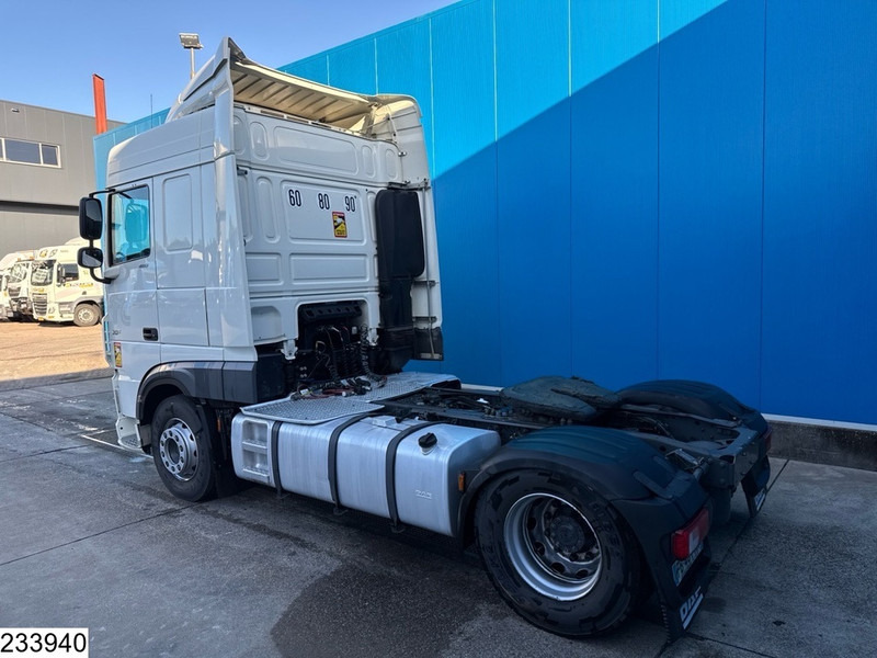 DAF XF 480 EURO 6, Standairco - وحدة جر: صورة 4 DAF XF 480 EURO 6, Standairco - وحدة جر: صورة 4