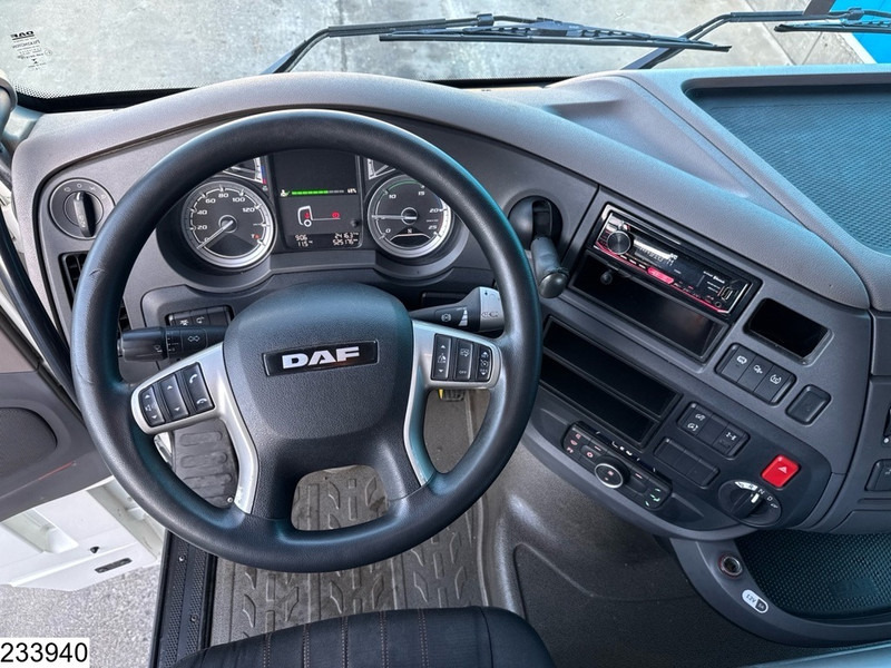 DAF XF 480 EURO 6, Standairco - وحدة جر: صورة 5 DAF XF 480 EURO 6, Standairco - وحدة جر: صورة 5
