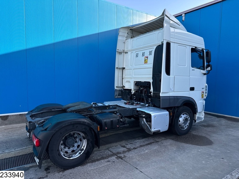 DAF XF 480 EURO 6, Standairco - وحدة جر: صورة 3 DAF XF 480 EURO 6, Standairco - وحدة جر: صورة 3