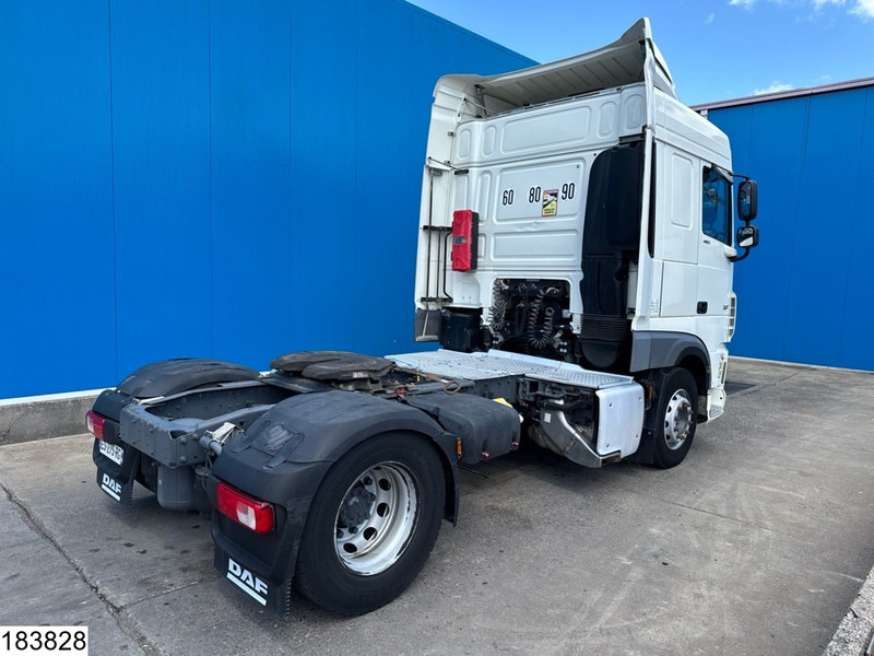 DAF XF 480 EURO 6 - وحدة جر: صورة 2 DAF XF 480 EURO 6 - وحدة جر: صورة 2
