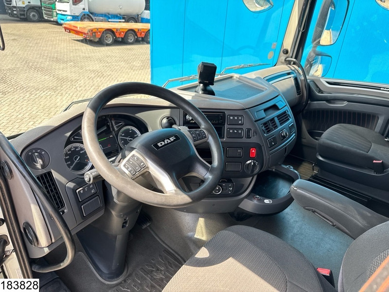 DAF XF 480 EURO 6 - وحدة جر: صورة 5 DAF XF 480 EURO 6 - وحدة جر: صورة 5