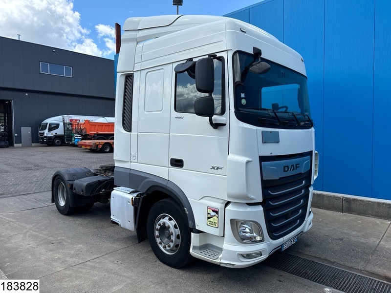 DAF XF 480 EURO 6 - وحدة جر: صورة 3 DAF XF 480 EURO 6 - وحدة جر: صورة 3