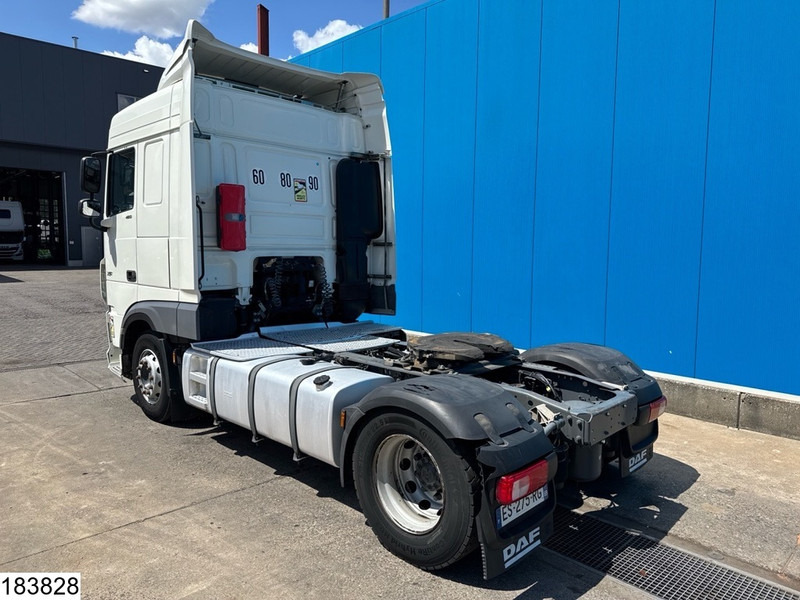 DAF XF 480 EURO 6 - وحدة جر: صورة 4 DAF XF 480 EURO 6 - وحدة جر: صورة 4