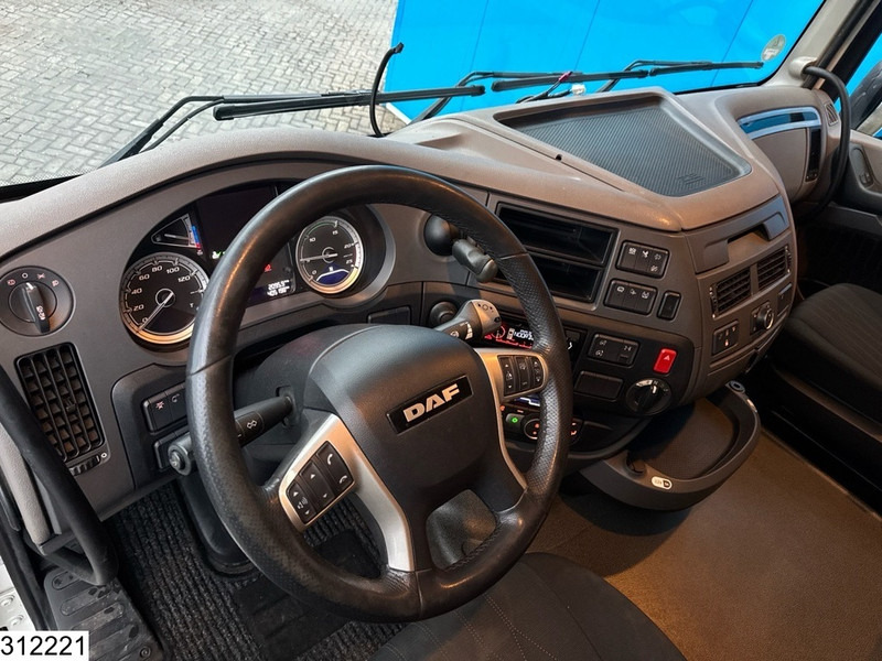 DAF XF 480 EURO 6d, ACC - وحدة جر: صورة 5 DAF XF 480 EURO 6d, ACC - وحدة جر: صورة 5