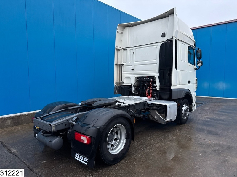 DAF XF 480 EURO 6d, ACC - وحدة جر: صورة 2 DAF XF 480 EURO 6d, ACC - وحدة جر: صورة 2