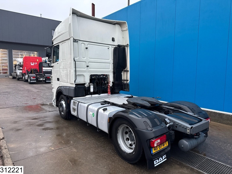 DAF XF 480 EURO 6d, ACC - وحدة جر: صورة 4 DAF XF 480 EURO 6d, ACC - وحدة جر: صورة 4