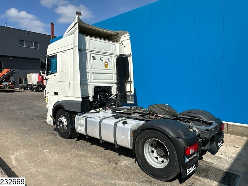 DAF XF 480 EURO6, PTO, Hydraulic, Standairco - وحدة جر: صورة 4 DAF XF 480 EURO6, PTO, Hydraulic, Standairco - وحدة جر: صورة 4