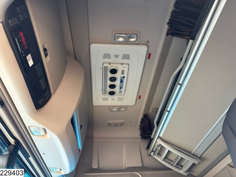 DAF XF 480 SSC, EURO 6, Standairco - وحدة جر: صورة 5 DAF XF 480 SSC, EURO 6, Standairco - وحدة جر: صورة 5