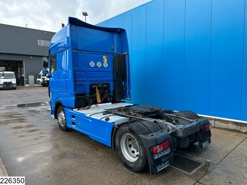 DAF XF 480 SSC, EURO 6, Standairco - وحدة جر: صورة 4 DAF XF 480 SSC, EURO 6, Standairco - وحدة جر: صورة 4
