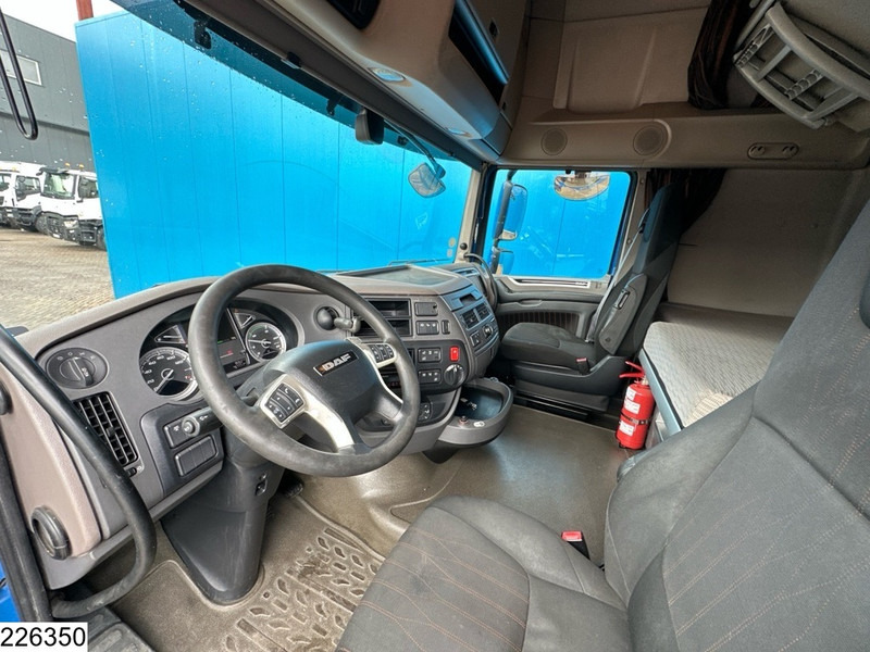 DAF XF 480 SSC, EURO 6, Standairco - وحدة جر: صورة 5 DAF XF 480 SSC, EURO 6, Standairco - وحدة جر: صورة 5