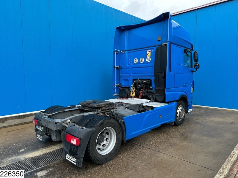 DAF XF 480 SSC, EURO 6, Standairco - وحدة جر: صورة 3 DAF XF 480 SSC, EURO 6, Standairco - وحدة جر: صورة 3