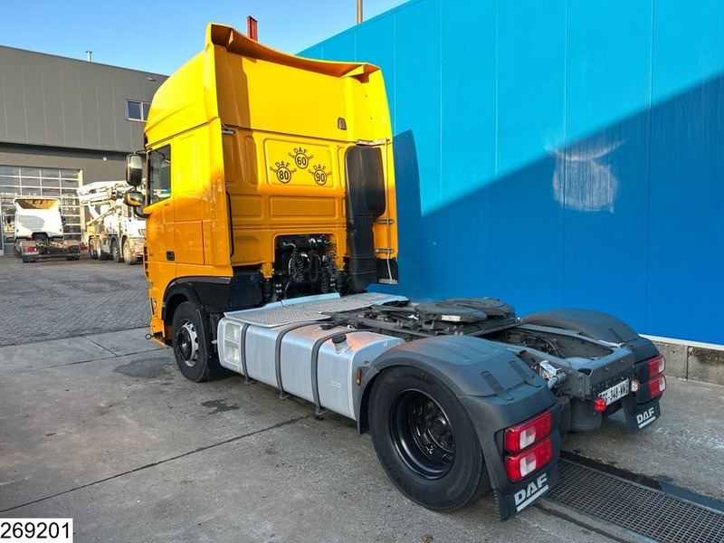 DAF XF 480 SSC, EURO 6, Standairco - وحدة جر: صورة 2 DAF XF 480 SSC, EURO 6, Standairco - وحدة جر: صورة 2