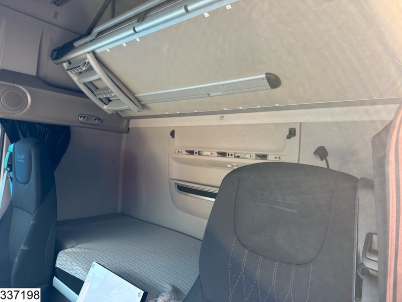 وحدة جر DAF XF 480 SSC, EURO 6D, Standairco: صورة 9