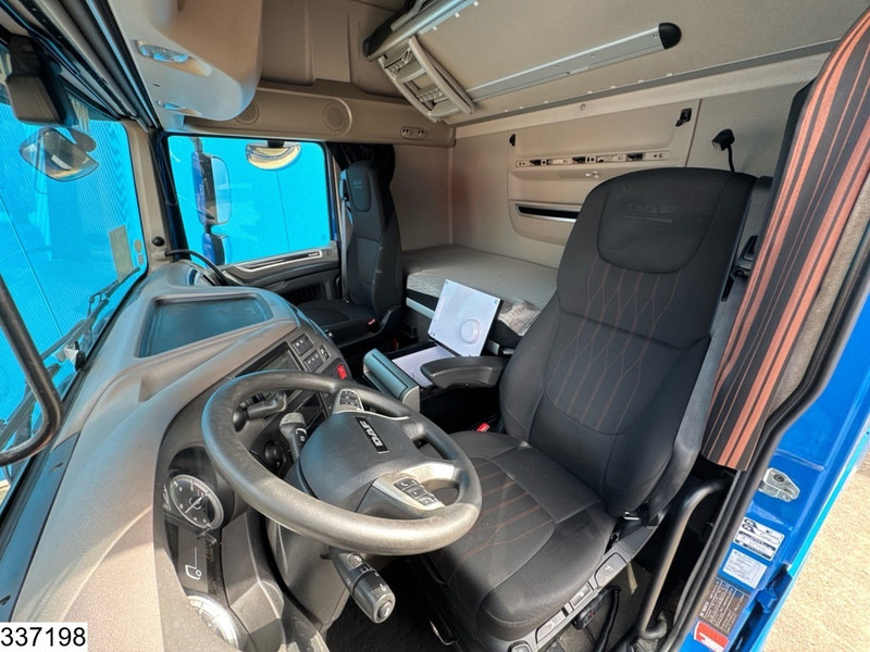 وحدة جر DAF XF 480 SSC, EURO 6D, Standairco: صورة 7