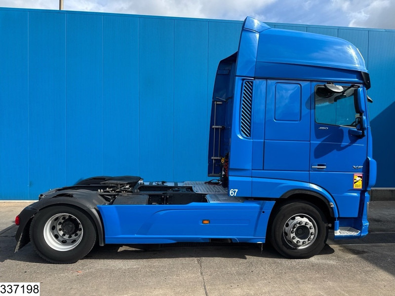وحدة جر DAF XF 480 SSC, EURO 6D, Standairco: صورة 13