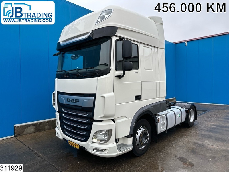 DAF XF 480 SSC, EURO 6 - وحدة جر: صورة 1 DAF XF 480 SSC, EURO 6 - وحدة جر: صورة 1