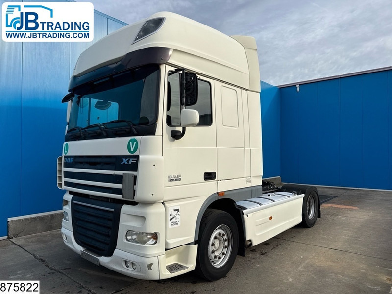DAF XF 510 EURO 5, SSC - وحدة جر: صورة 1 DAF XF 510 EURO 5, SSC - وحدة جر: صورة 1