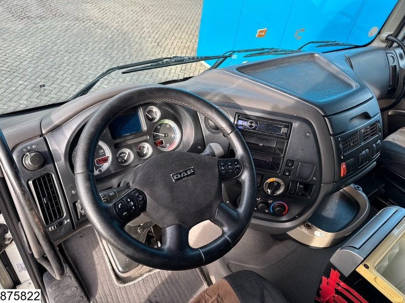 DAF XF 510 EURO 5, SSC - وحدة جر: صورة 5 DAF XF 510 EURO 5, SSC - وحدة جر: صورة 5
