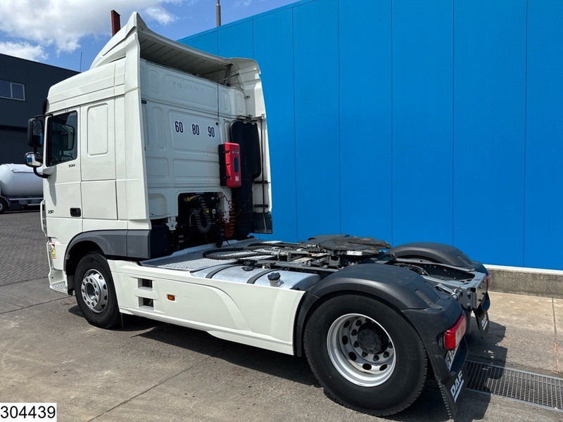 DAF XF 530 EURO 6, Standairco, PTO - وحدة جر: صورة 4 DAF XF 530 EURO 6, Standairco, PTO - وحدة جر: صورة 4