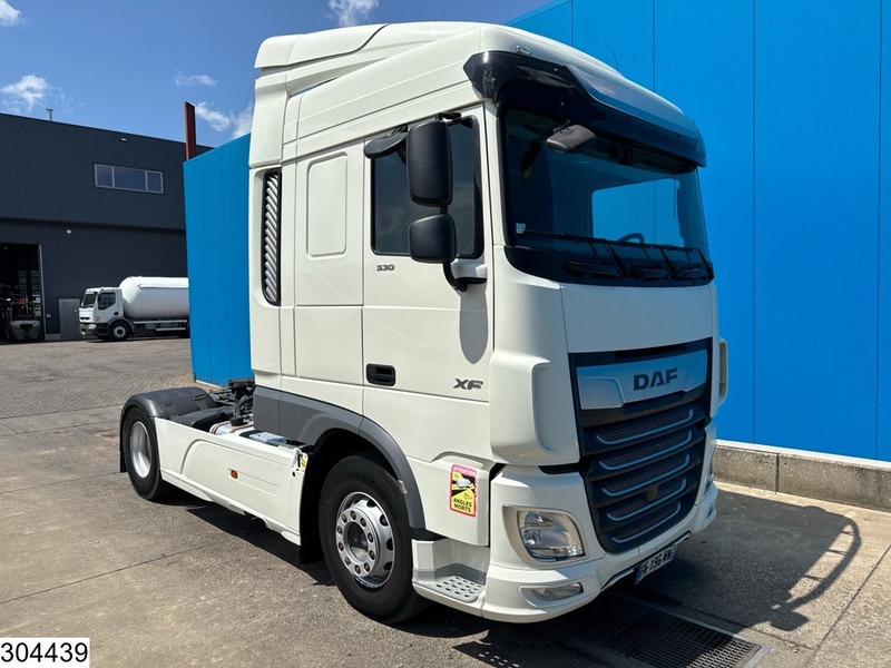 DAF XF 530 EURO 6, Standairco, PTO - وحدة جر: صورة 3 DAF XF 530 EURO 6, Standairco, PTO - وحدة جر: صورة 3
