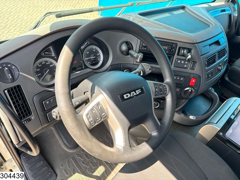DAF XF 530 EURO 6, Standairco, PTO - وحدة جر: صورة 5 DAF XF 530 EURO 6, Standairco, PTO - وحدة جر: صورة 5