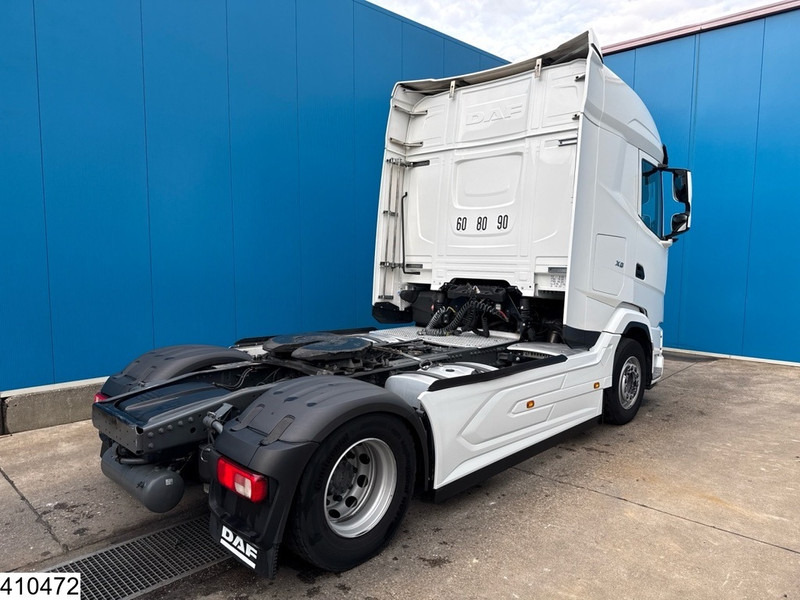 DAF XG 480 EURO 6E, Retarder, Standairco - وحدة جر: صورة 2 DAF XG 480 EURO 6E, Retarder, Standairco - وحدة جر: صورة 2