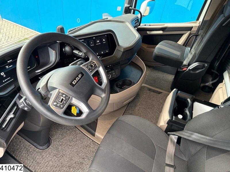 DAF XG 480 EURO 6E, Retarder, Standairco - وحدة جر: صورة 5 DAF XG 480 EURO 6E, Retarder, Standairco - وحدة جر: صورة 5