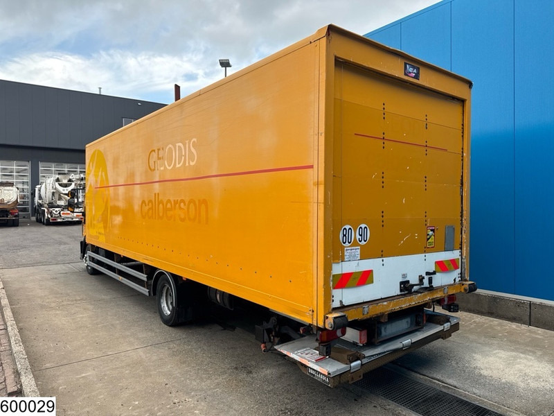 Iveco 120E22 EURO 5, Dhollandia - شاحنة مقفلة: صورة 4 Iveco 120E22 EURO 5, Dhollandia - شاحنة مقفلة: صورة 4