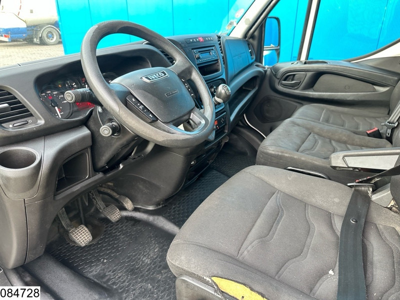 Iveco Daily 65-140 CNG EURO 6, CNG - شاحنة مقفلة: صورة 5 Iveco Daily 65-140 CNG EURO 6, CNG - شاحنة مقفلة: صورة 5