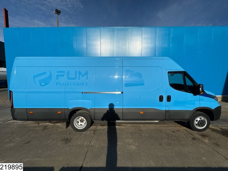 Iveco Daily Daily 35 NP EURO 6, CNG, Manual transmission Iveco Daily Daily 35 NP EURO 6, CNG, Manual transmission: صورة 14 Iveco Daily Daily 35 NP EURO 6, CNG, Manual transmission Iveco Daily Daily 35 NP EURO 6, CNG, Manual transmission: صورة 14