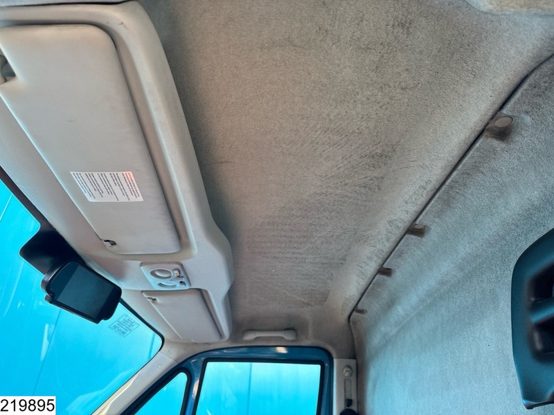 Iveco Daily Daily 35 NP EURO 6, CNG, Manual transmission Iveco Daily Daily 35 NP EURO 6, CNG, Manual transmission: صورة 9 Iveco Daily Daily 35 NP EURO 6, CNG, Manual transmission Iveco Daily Daily 35 NP EURO 6, CNG, Manual transmission: صورة 9