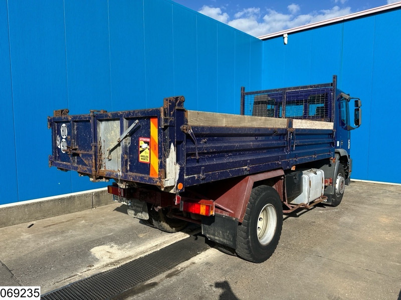 Iveco EuroTech Cursor 240 Manual, Steel suspension, PTO - شاحنة قلاب: صورة 2 Iveco EuroTech Cursor 240 Manual, Steel suspension, PTO - شاحنة قلاب: صورة 2