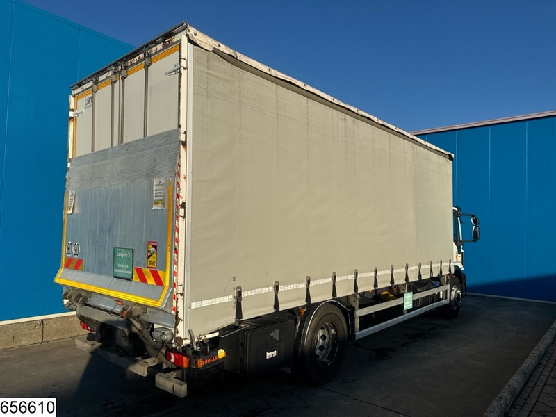 Iveco Eurocargo 190 280L EURO 6, Dhollandia - شاحنة ستارة: صورة 2 Iveco Eurocargo 190 280L EURO 6, Dhollandia - شاحنة ستارة: صورة 2