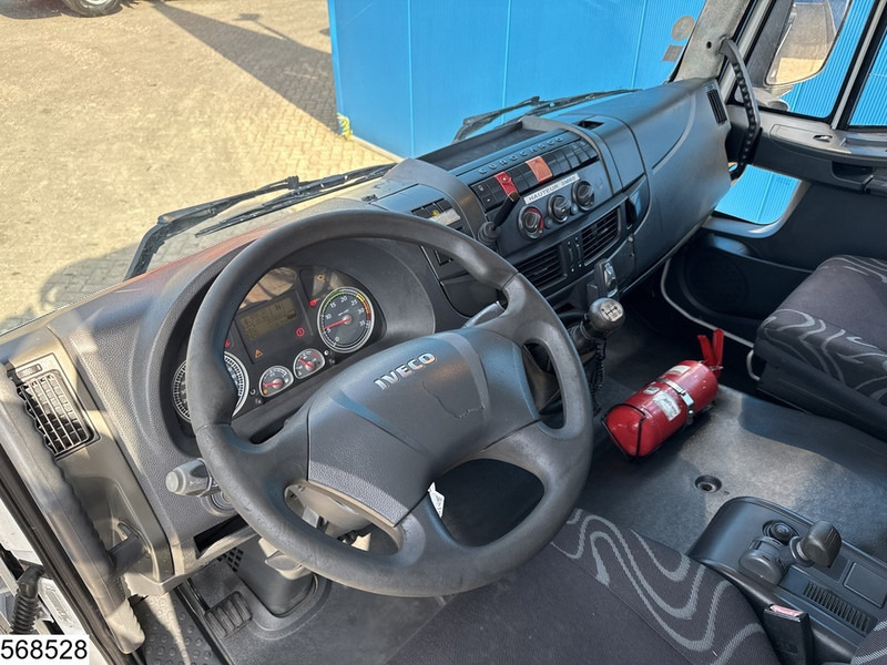 Iveco Eurocargo 190EL30 20201 Liter, LPG GPL, Gastank, Manual - شاحنة صهريج: صورة 5 Iveco Eurocargo 190EL30 20201 Liter, LPG GPL, Gastank, Manual - شاحنة صهريج: صورة 5