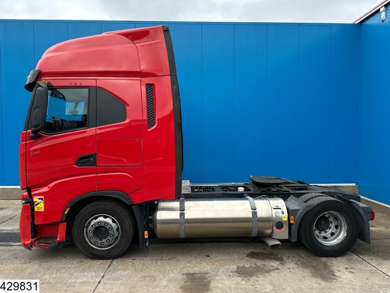 Iveco S way 460 LNG, EURO 6, Retarder Iveco S way 460 LNG, EURO 6, Retarder: صورة 12