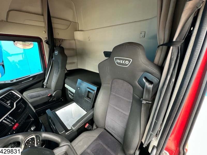 Iveco S way 460 LNG, EURO 6, Retarder Iveco S way 460 LNG, EURO 6, Retarder: صورة 7