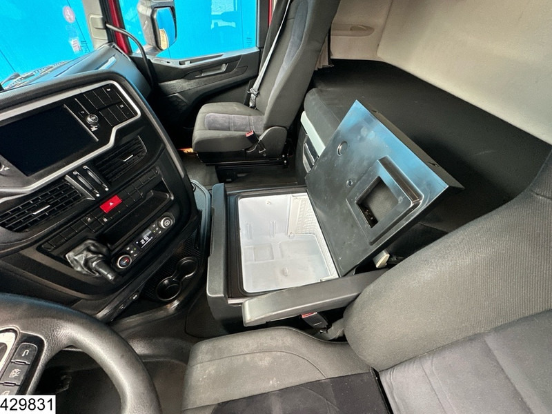 Iveco S way 460 LNG, EURO 6, Retarder Iveco S way 460 LNG, EURO 6, Retarder: صورة 10